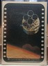 💢1977 Topps Star Wars Series 3 Yellow Sticker #25 Escape Pod
