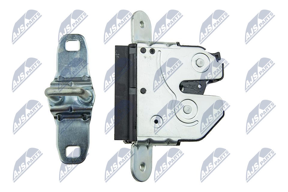 Fits NTY EZC-FT-033 tailgate lock - Image 5