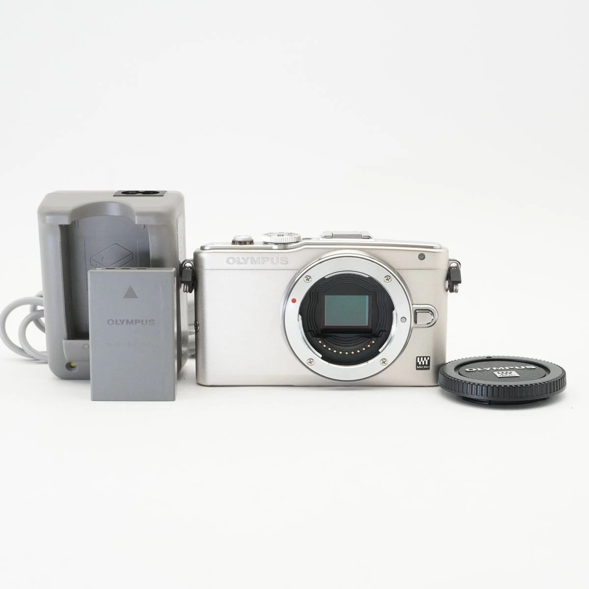 Olympus Pen E-Pl6 Digital Cameras for Sale | Shop New & Used