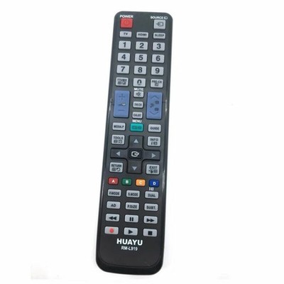 Universal remote control RM-L919 fit for BN59-01040A BN59-01039A BN59-00862A   #