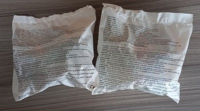 McDonalds Happy Meal Spielzeug 1998 - Bruteier - Blind Bag x2 (ungeöffnet)