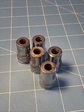 Snap-on fbs8 3/8” drive 1/4” Hex Screwdriver bit socket YOU GET ONE OF THE 5