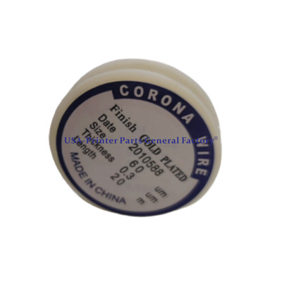20M corona wire Tungsten Corona Wire Spool Fits For Minolta Sharp Toshiba Ricoh