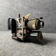 2004-09 Toyota Prius Abs Anti-lock Brake Pump Actuator Assembly 44510-47050 Oem