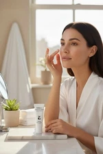 VERSO Skincare Super Eye Serum with Retinol 8  (20 ml) New $65 MSRP