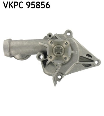 SKF VKPC 95856 Wasserpumpe, Motorkühlung für HYUNDAI,MITSUBISHI,PROTON