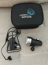 light and motion sola video pro 3800