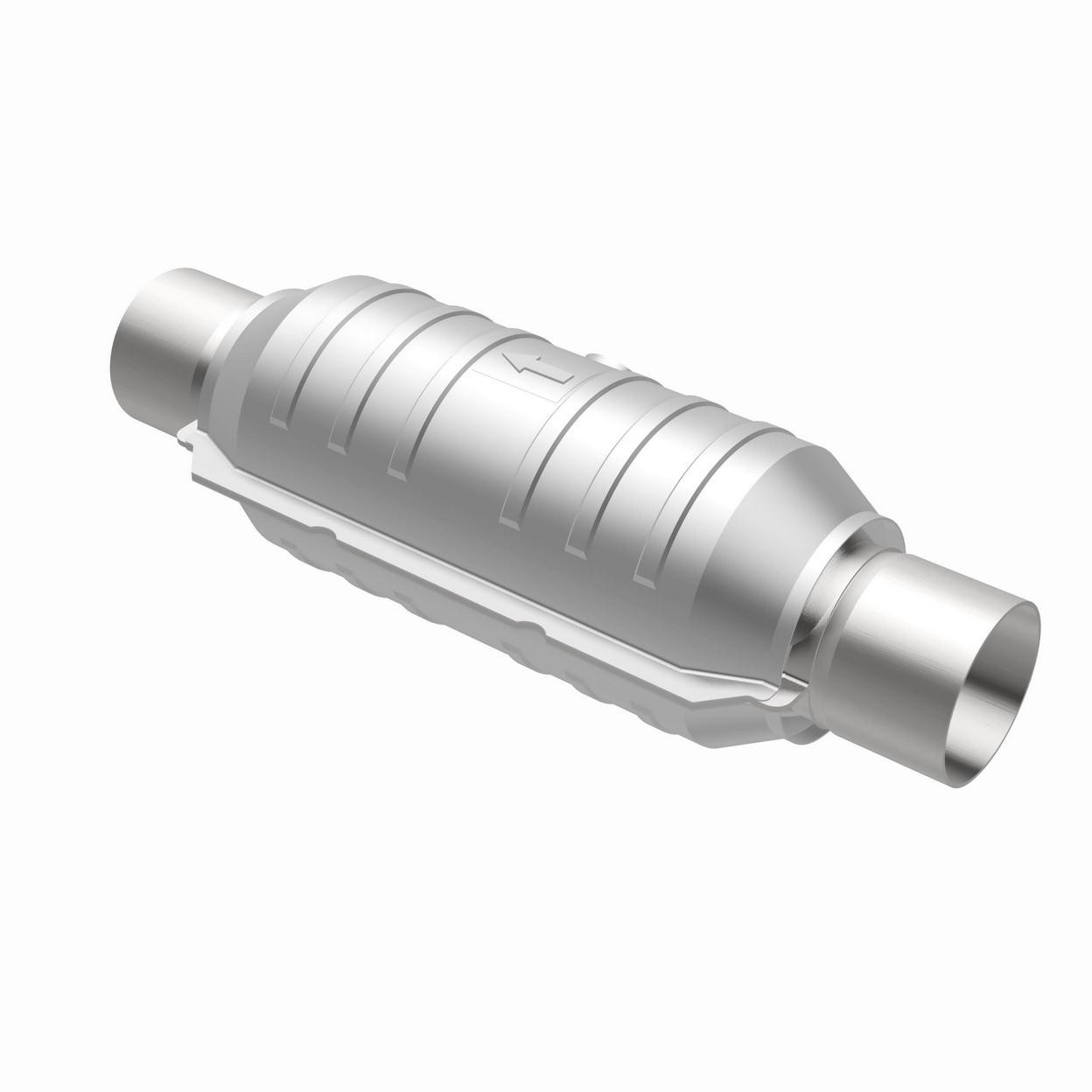 Catalytic Converter for 2004 Ford Ford GT 4.6L V8 GAS SOHC