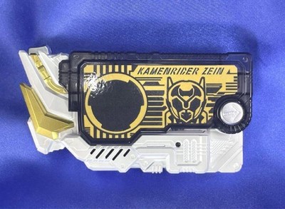 Kamen Rider Zein Custom Painted Progrise Key
