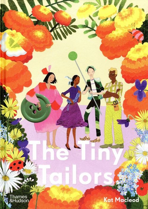 The Tiny Tailors