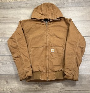 Carhartt 14806 Jacket Hood | eBay
