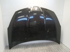 Capot Peugeot 4007