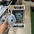 Funko Pop! Vinyl: DC Universe - Mr. Freeze Batman & Robin #342