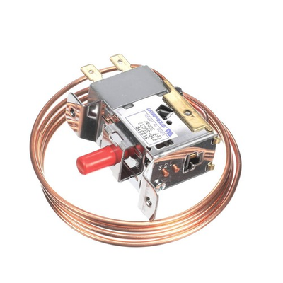 #ad #ad LOW PRESSURE CUT OUT 04.BC0050.001 Genuine OEM Replacement Part $186.31