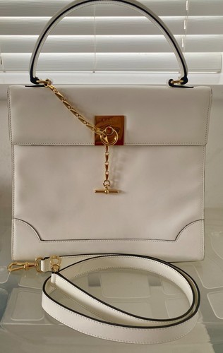 Celine Vintage Kelly Bag