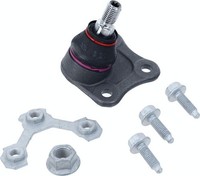 LemfÖRder Trag-/FüHrungsgelenk 17620 02 FüR Audi Skoda VW Seat