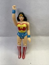 Wonder Woman Action Figures Guide and History 32