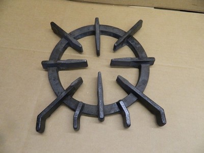 Wolf Range Spider Burner Grate Part # 720829 809099