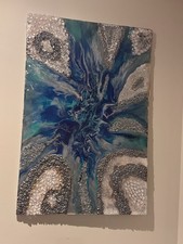 Resin Panting