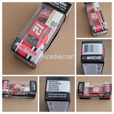 ALL DIECAST 2021 Ryan Blaney 12 DEX IMAGING ADC Action Nascar 1:64 Penske NIB