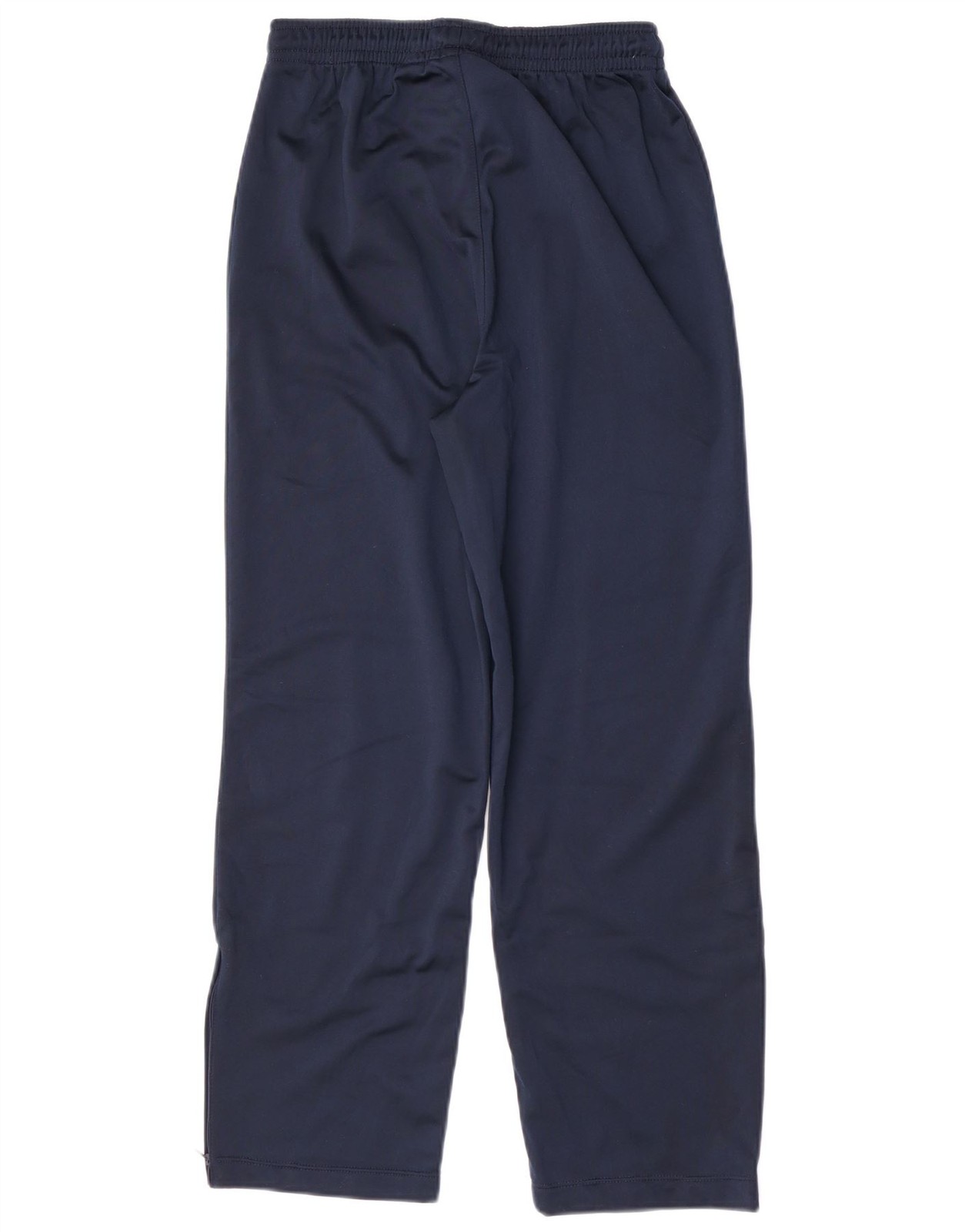 Lotto Mens Tracksuit Trousers UK 38/40 Medium Navy Blue Polyester CN17 image 2
