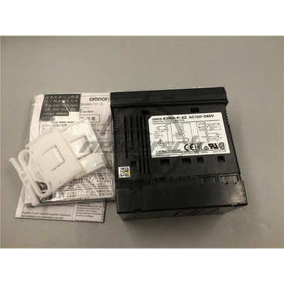  K3MA-F-A2 Omron NEW 1PCS alarm display table K3MAFA2 AC100-240 free shipping