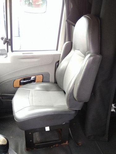 Replaces 2011 INTERNATIONAL PROSTAR 122 FRONT SEAT ,  MD