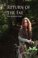 Return Of The Fae | Alex Mcgilvery | Taschenbuch | Englisch | 2024
