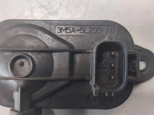 VOLVO S60 II DPF-Drucksensor 3M5A5L200AB 2.40 Diesel 2006 33160105