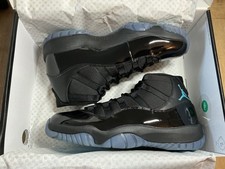 Air Jordan 11 Retro 2025 Gamma Blue Size UK 10.5 US 11.5 IN HAND FAST SHIP