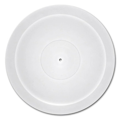 Pro-Ject Acryl-It Turntable Platter Upgrade for Debut, E1, T1 and 1Xpression