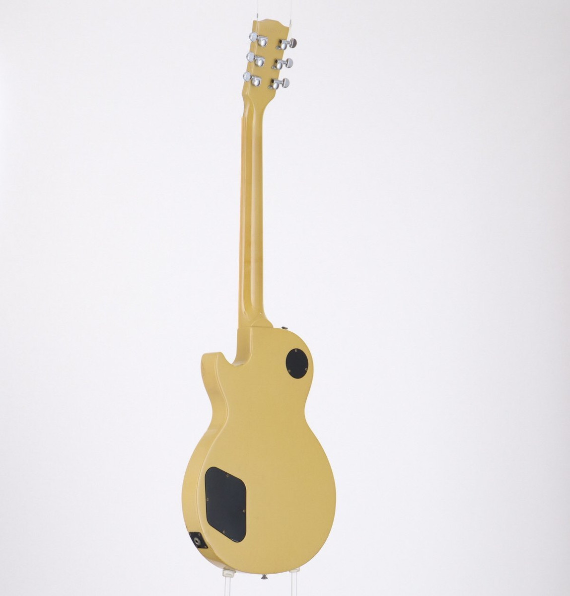 Gibson Les Paul Special Tv Yellow Safe delivery from Japan Gibson Les Paul Special Tv Yellow Safe delivery from Japan