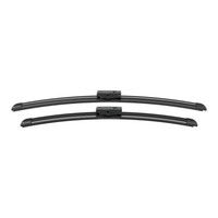 Bosch Wischblatt 3 397 007 460 Aerotwin Multi-Clip FüR, Seitlicher Einbau, Vorne