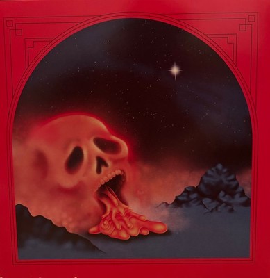 Damaged Bug - Cold Hot Plumbs, LP, (Vinyl)