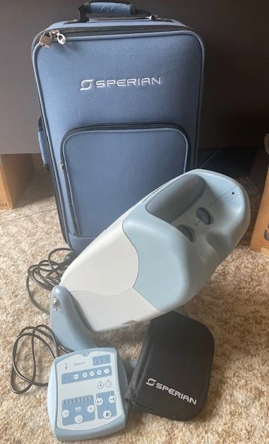 Titmus V4 Vision Screener w/case