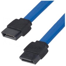 Serial ATA/SATA Data Cable 39" / 1 Meter Extra Long