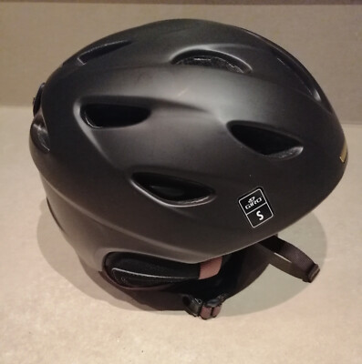 Skihelm von Giro  Marke: Giro  brown  Unisex  NP 100 