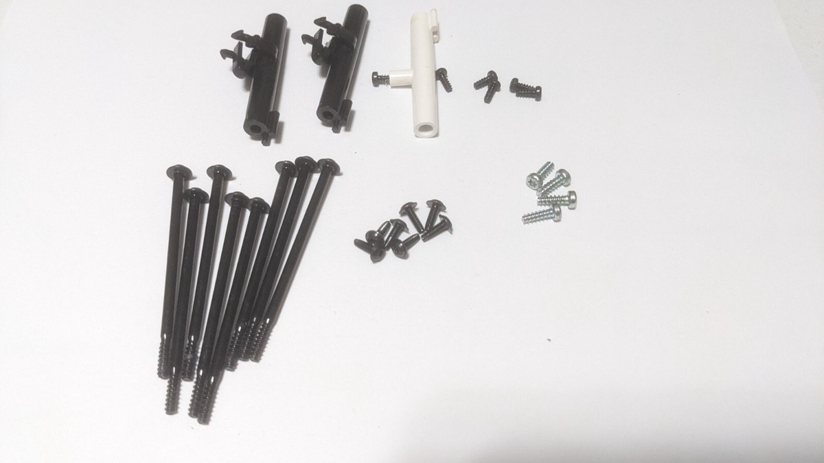 Microsoft Xbox One X Replacement Parts - Genuine OEM Spare Parts