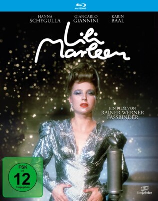 LILI MARLEEN (FILMJUWELEN) (BLU-RAY) - FASSBINDER,RAINER WERNER   BLU-RAY NEU