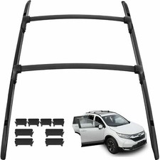 Roof Rack Cross Bars Roof Rails For 2017-2022 Honda Crv Cr-v 08l04-tla-100