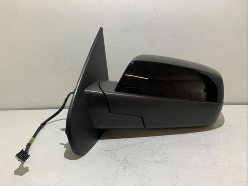 2014 - 2018 Chevrolet Silverado GMC Sierra Door Mirror Driver LH Left OEM 0557