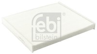 Febi Bilstein 106915 Filter FüR Innenraumluft Innenraumfilter Filter FüR Volvo