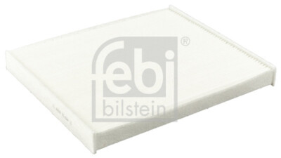 Febi-Bilstein 21935 Filtre D'Habitacle Premium Pour Renault Scénic I Et Mégane - Air Pur Et Sain