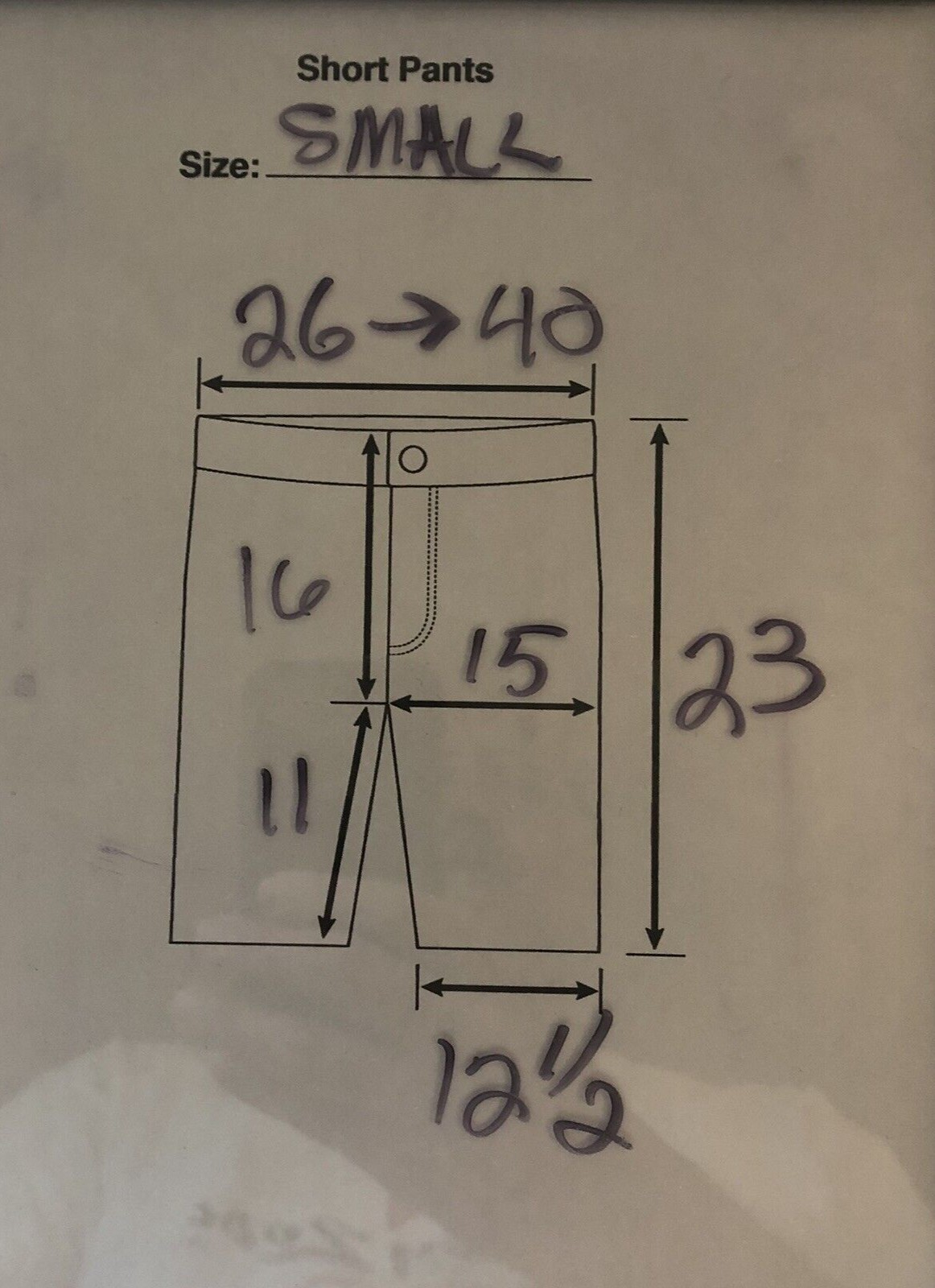 Jordan Mens Basketball Shorts DriFit Size Small Blac… Gem