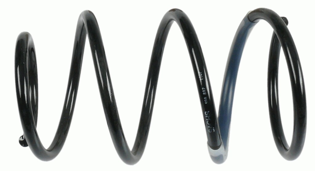 998 892 SACHS Coil Spring for KIA