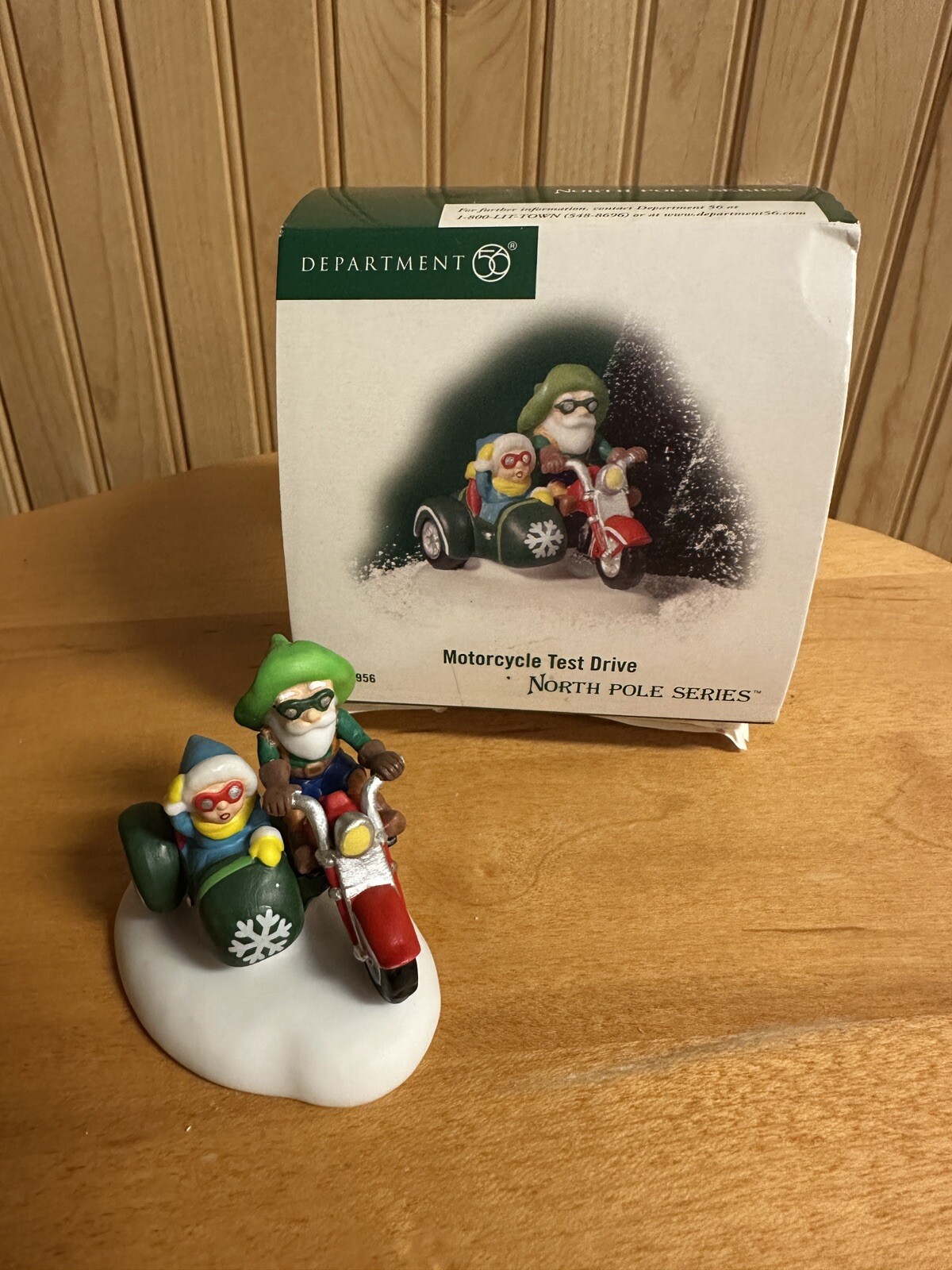 Click here to see eBay Auction