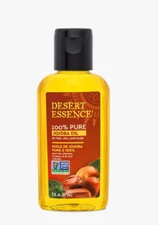 Deset Essence 100% Pure Jojoba Oil 2 fl oz