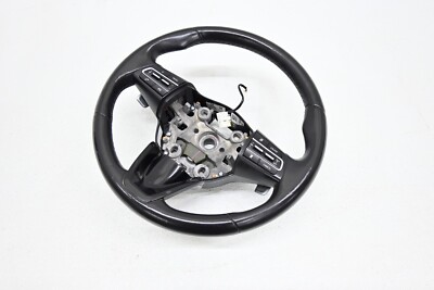   18-22 Kia Stinger Steering Wheel Paddle Shift Multi Function Switch Unit Oem