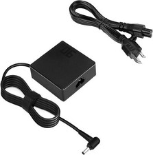 90W Laptop Charger for MSI Modern 15 14 Summit E15 E14 MS-14D2...