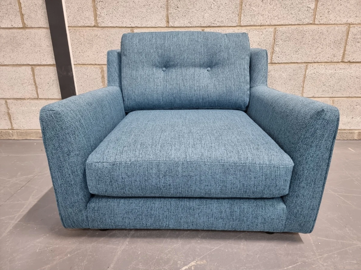 Sofology fabric cheap armchairs
